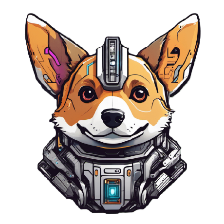 Borgcorg emblem